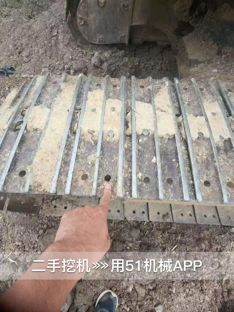 51挖机